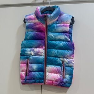Appaman Multicolor Puffer Vest for Kids